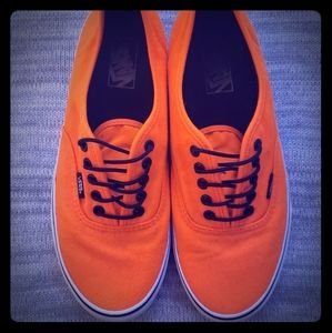 Van's Era skate sneakers